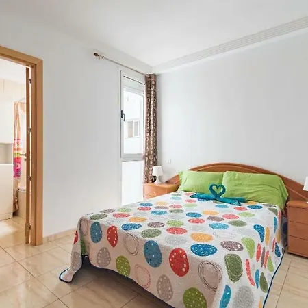 Apartmán Vvcanarias