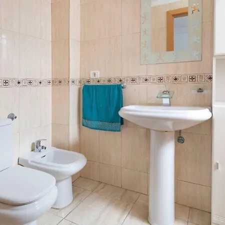 Vvcanarias Apartmán