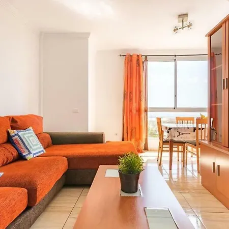 Vvcanarias Apartmán