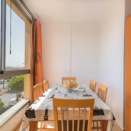 Vvcanarias Apartmán