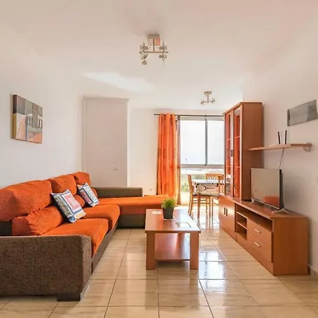 Vvcanarias Apartamento